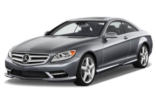 CL W216 C216 (2013-2014)